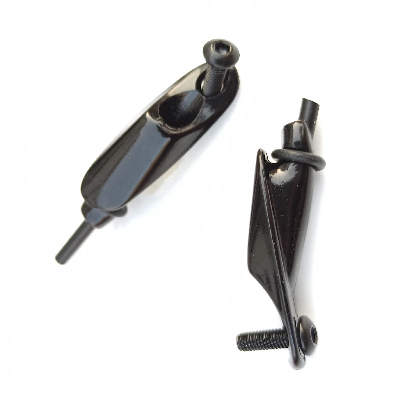 Внутренний встраиваемый тормозной ограничитель для горного велосипеда 1