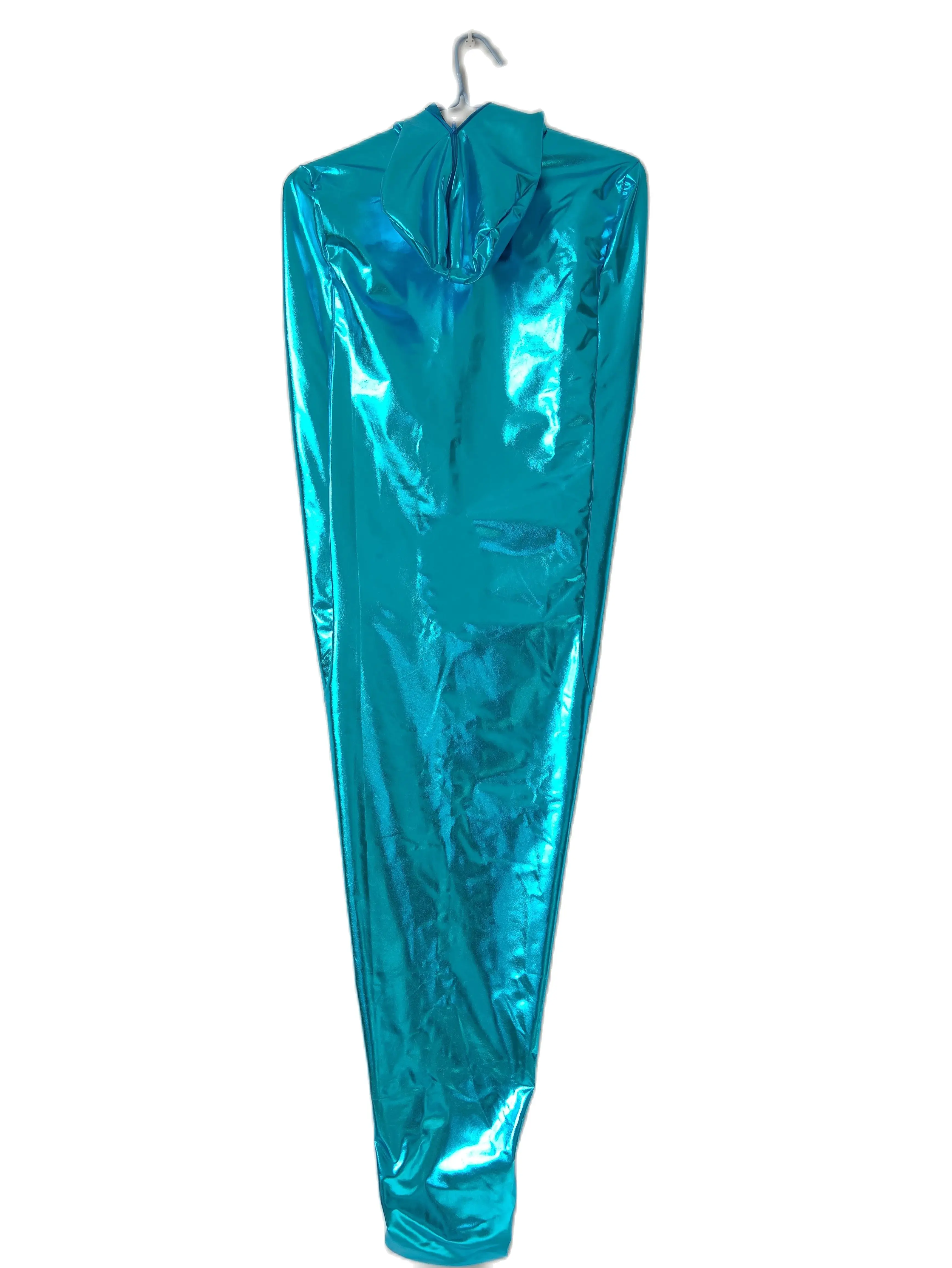 Пикантный спальный мешок для мамы