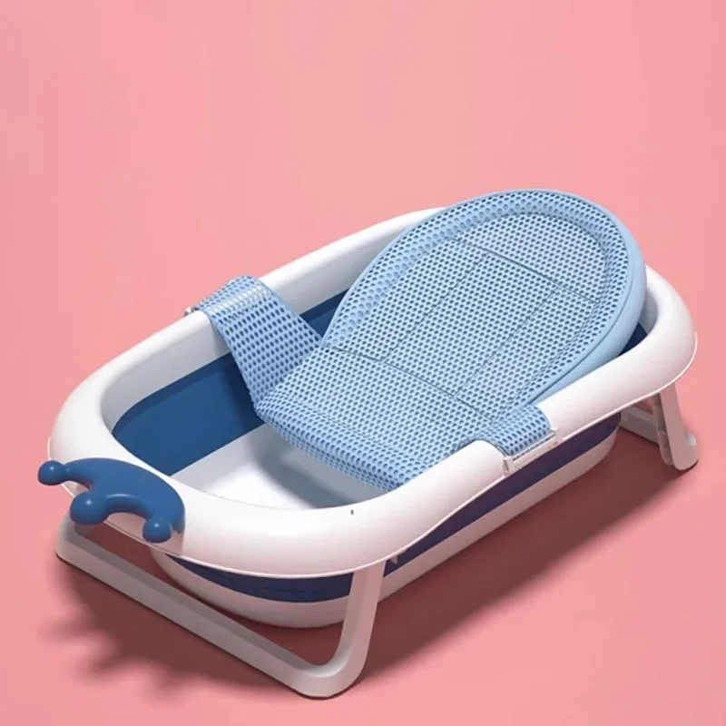 Портативная раздвижная пластиковая Водонепроницаемая Ванна Fornament современные