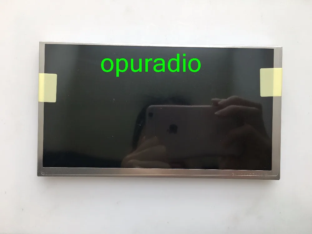 Автомобильная TFT 7 0 &quotЖК-дисплей LA070WV1 (TD) (05) ЖК-панель для авто запасные части