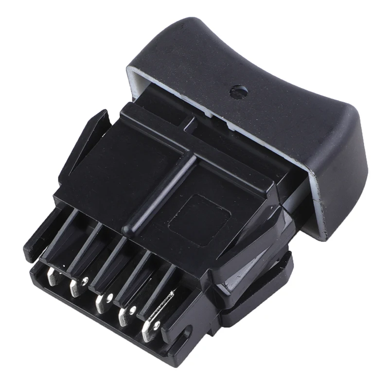 Новый высококачественный автомобильный аксессуар одиночный переключатель для