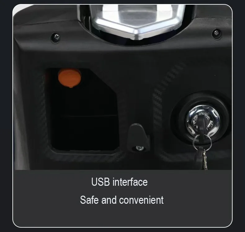 Прямая продажа с фабрики 1000 Вт электрический скутер мотоцикл/мотоцикл для