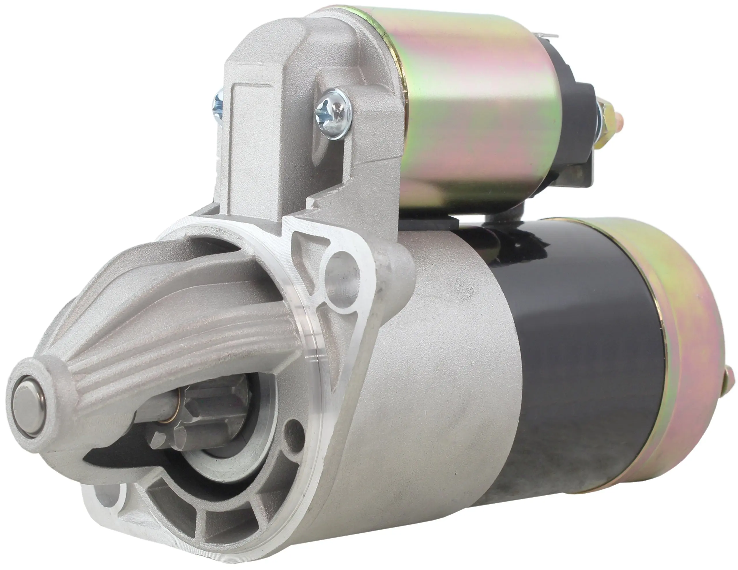 Стартер для вилочных погрузчиков Hyundai 33001173 33002222 582041117 4110035 1250438 36100-23C00 A403730 403730