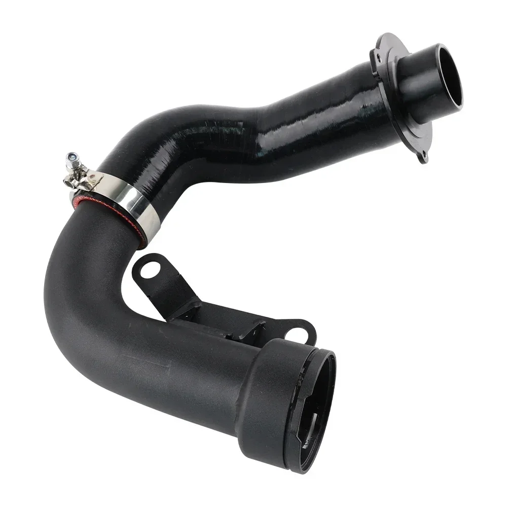 Алюминиевый комплект для переоборудования турборазрядной трубы с морщинами