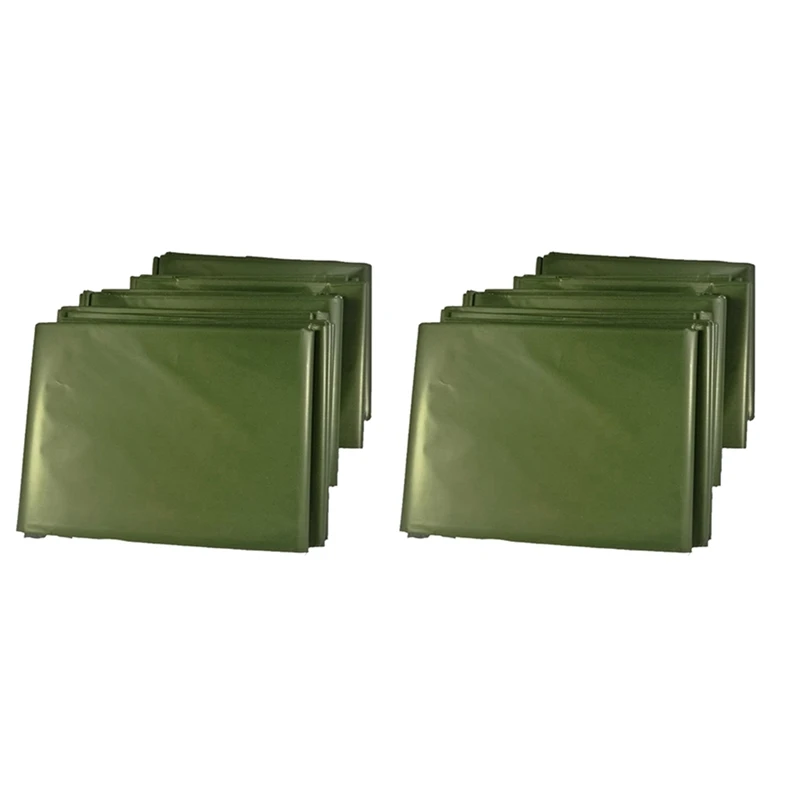 

8 шт., экстренное одеяло