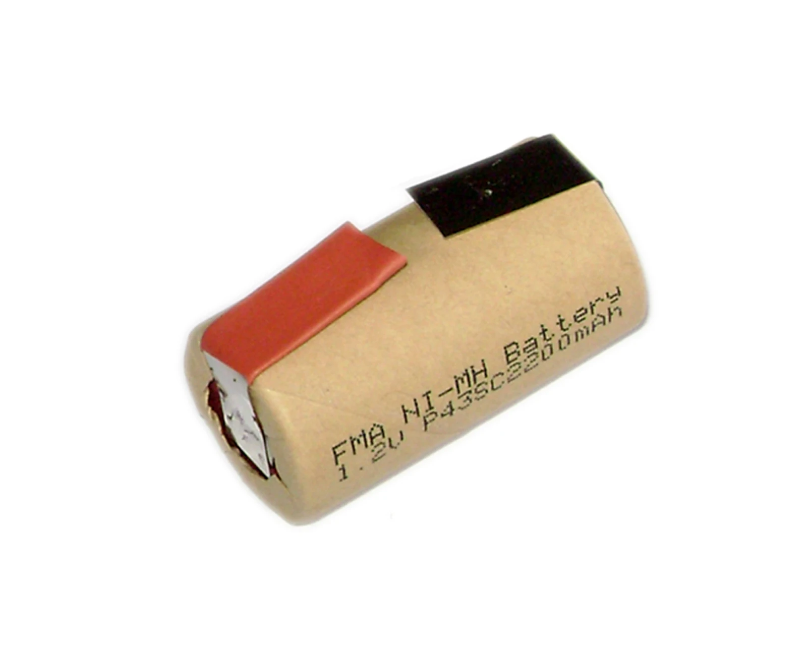 50 шт. Ni-MH SC Sub C 1 2 в 2200 мАч аккумулятор для шуруповерта дрели аварисветильник