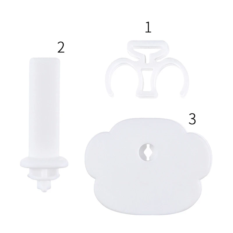 

1 шт., подставка для куклы, 30 см