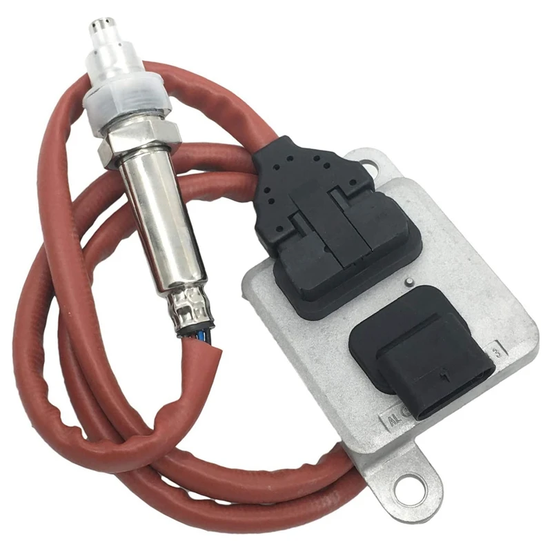 Для BMW 335D 328D Xdrive 535D 740Ld X3 X5 5WK96699C азотный кислородный датчик 13628589846