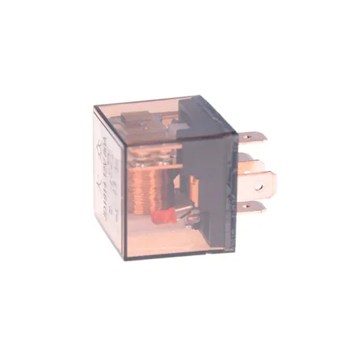 Водонепроницаемое автомобильное реле 12 в 80 А 5 контактов SPDT Автомобильное