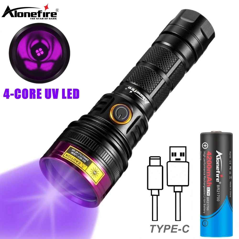 УФ-лампа для ногтей 20 Вт Нм