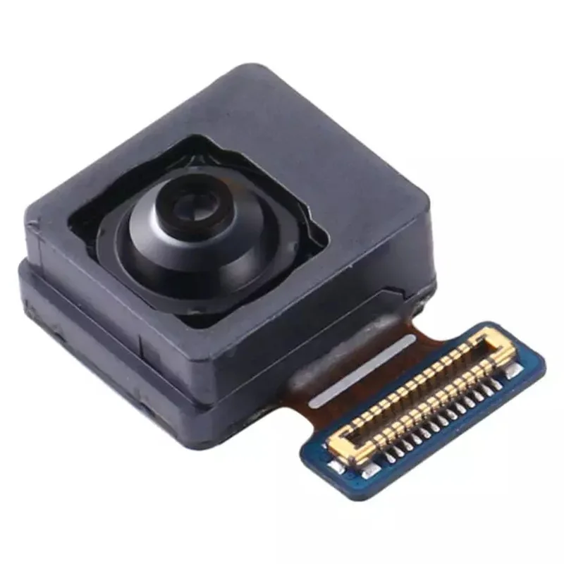 Фронтальная камера для Samsung Galaxy Note 10 Plus Lite Φ фотокамера телефона Запчасти гибкий