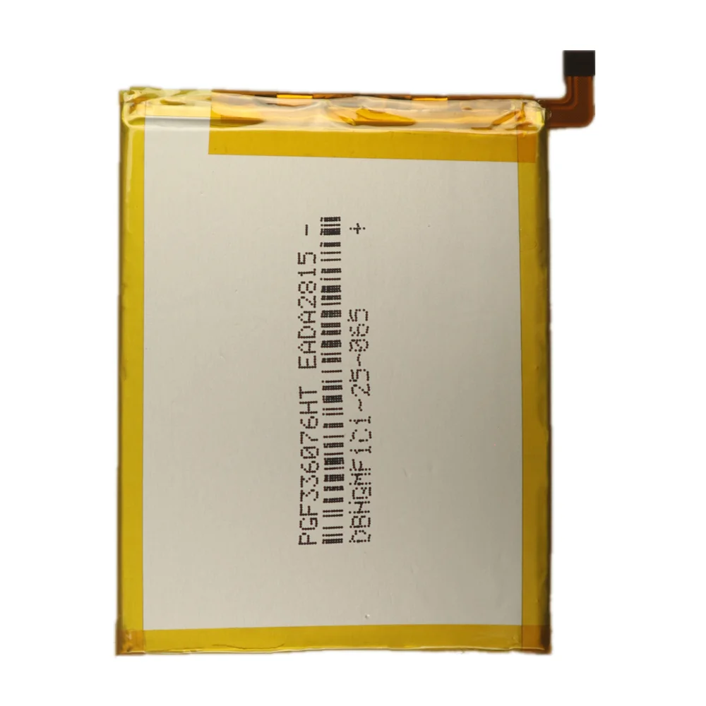 High Quality Original Li3925T44P8h786035 battery For ZTE Blade V7 Z10 BA910 A910 A512 Xiaoxian 4 BV0701 Phone Batteries
