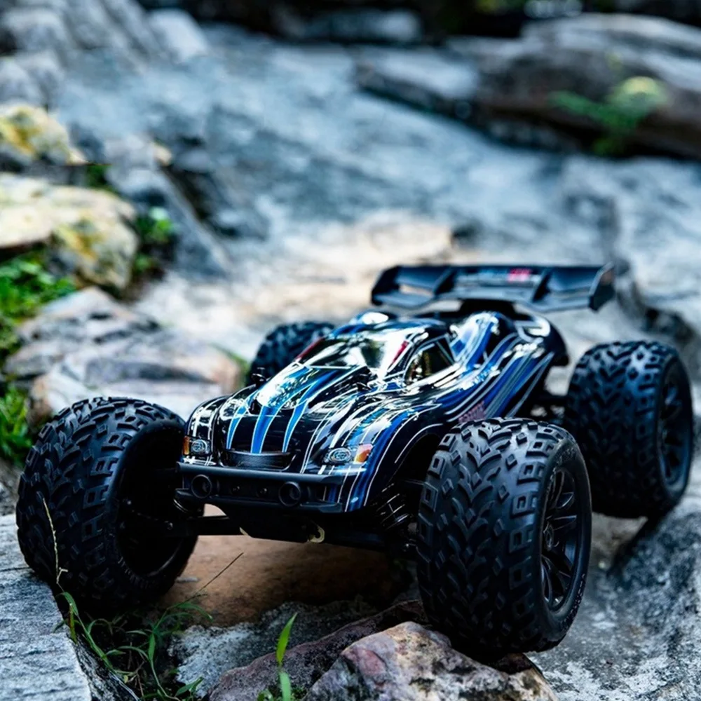 

Корпус кузова радиоуправляемого автомобиля, автомобильный чехол EB1006 для JLB Racing CHEETAH 21101 1/10, запасные части для радиоуправляемого автомобиля,...