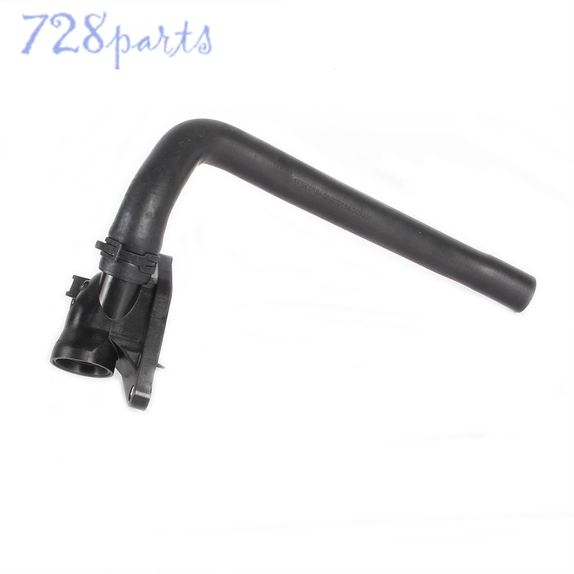 Шланг охлаждающей жидкости 1 6 т подходит для BMW 116i 118i 120i F20 316i F30 N13 2012-2016 11537600586