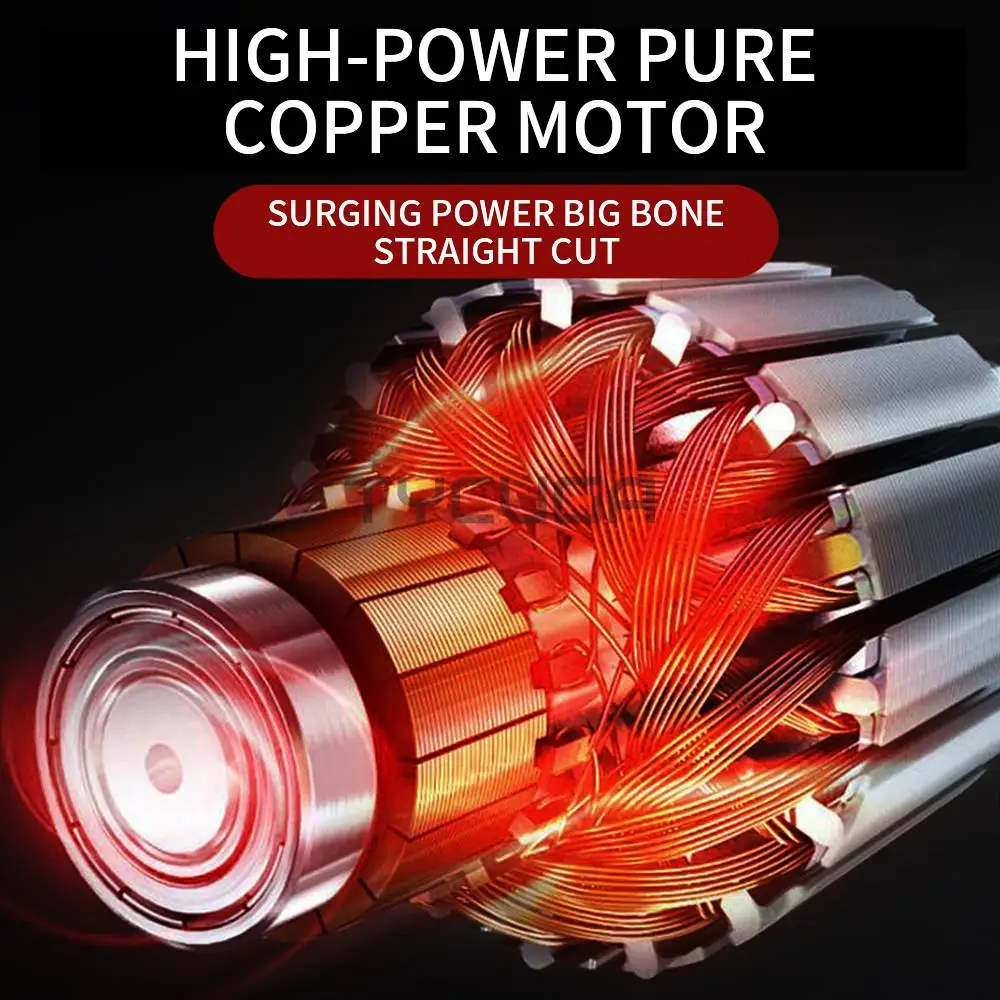 Электрическая косточная пила