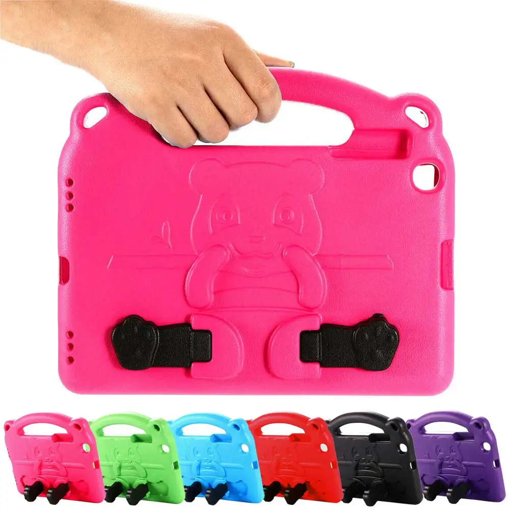 

Чехол для Samsung Galaxy Tab A 10,1, 2019, женский, безопасный, мультяшный, панда, чехол для планшета Samsung Tab A 10,1 дюйма 2019