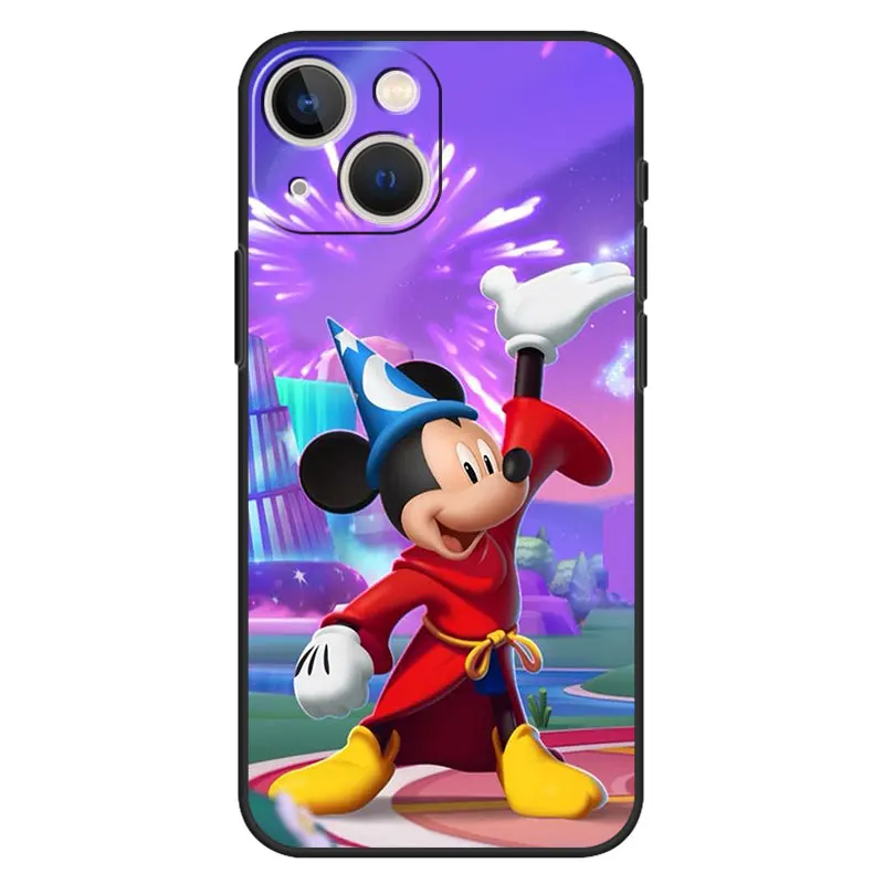 Чехол для телефона iPhone 13 11 12 Pro Max XR X 8 7 6 6S Plus XS 13mini SE 5 мини-чехол силиконовый бампер