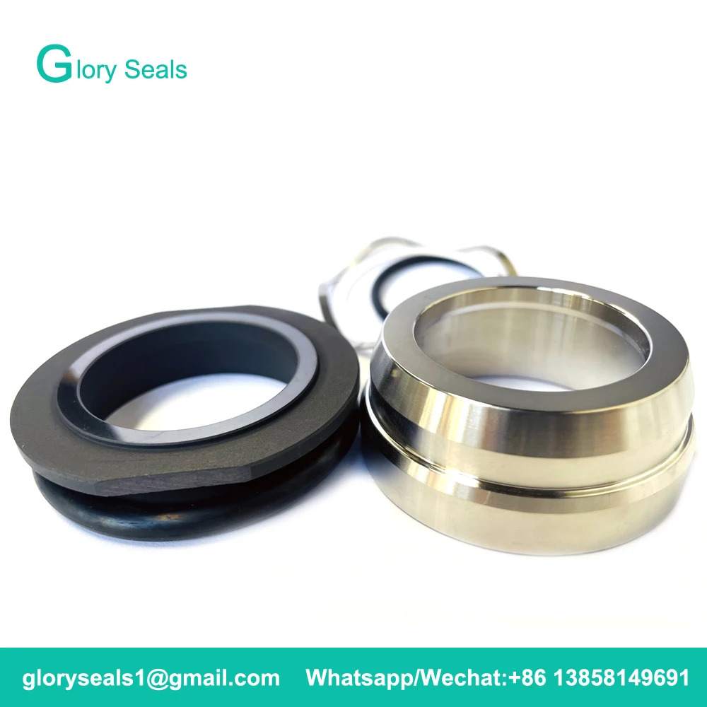 W016U-35 Механические уплотнения типа W016U для насосов Alfa L-aval SRU Hyclean размер вала 35 мм