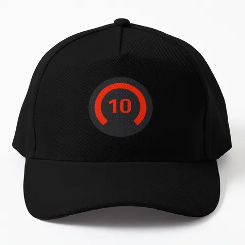 Уровень 10 сорт CS:GO FACEIT (Высокое разрешение) бейсболка дикий шар шляпа роскошный мужской головной убор