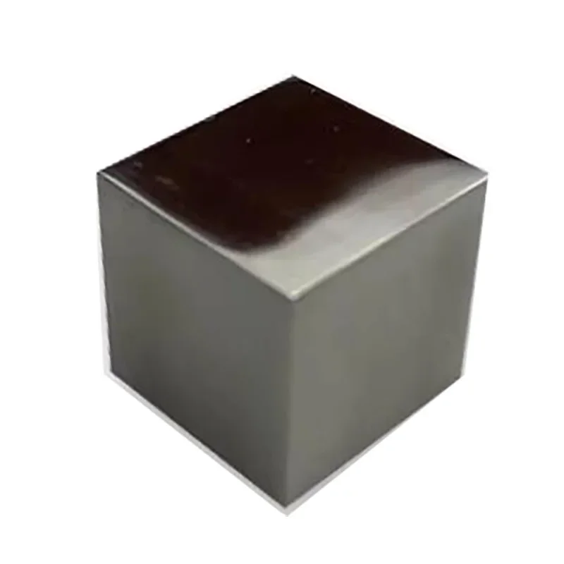 Кубики из нержавеющей стали 16 мм 20 25 30 35 40 45 50 55 60 70 80 90 100