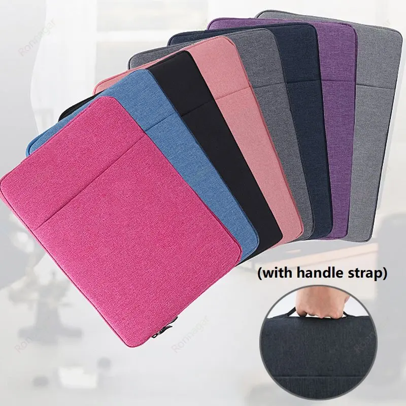 Чехол на молнии для планшета Lenovo Tab M10 FHD Plus TB X606F 3rd 10 6 сумка HD 2-го поколения 1 X306 X605