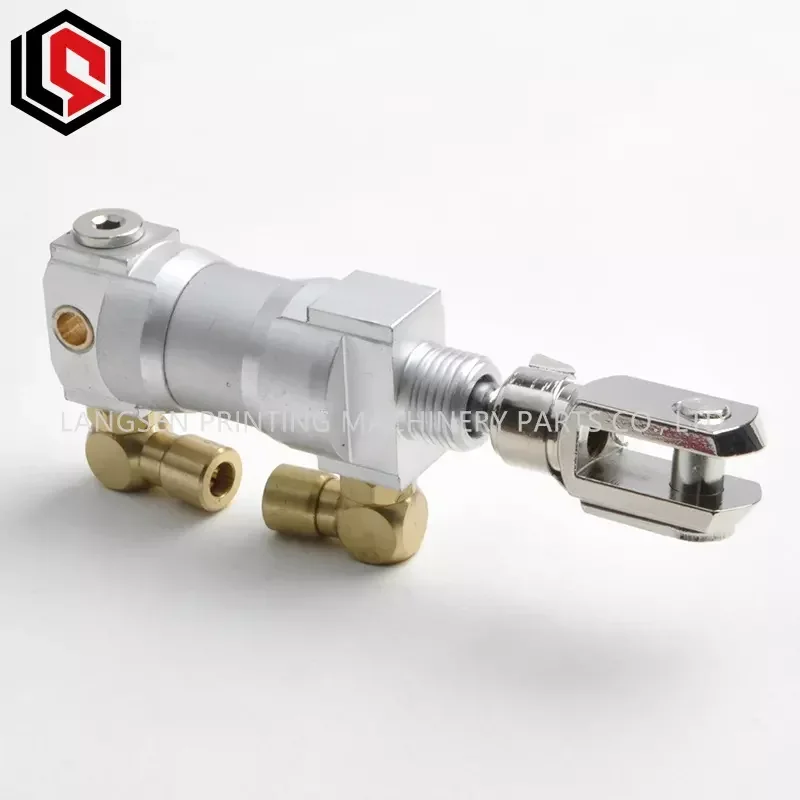 

FREE SHIPPING 3 PIECES 00.580.1103 SM102 CD102 CX102 SX102 SO102 SO74 Printing Machine Spare Parts Cylinder 00.580.3367/02 20-25