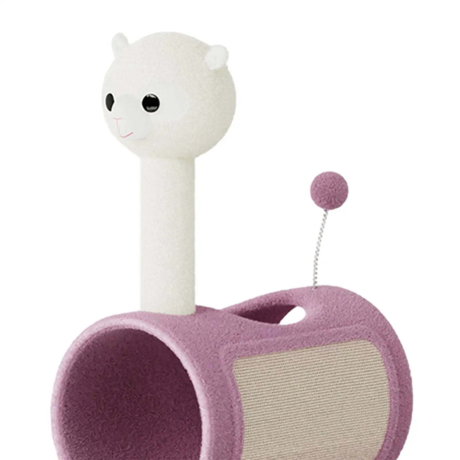 Игрушка для кошачьего дерева кошачья краска подставка кошек башни восхождения