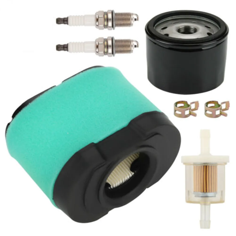 

Hot Sale Air Fuel Filter Kit Engine Oil Long Service Life Solid Tune Up