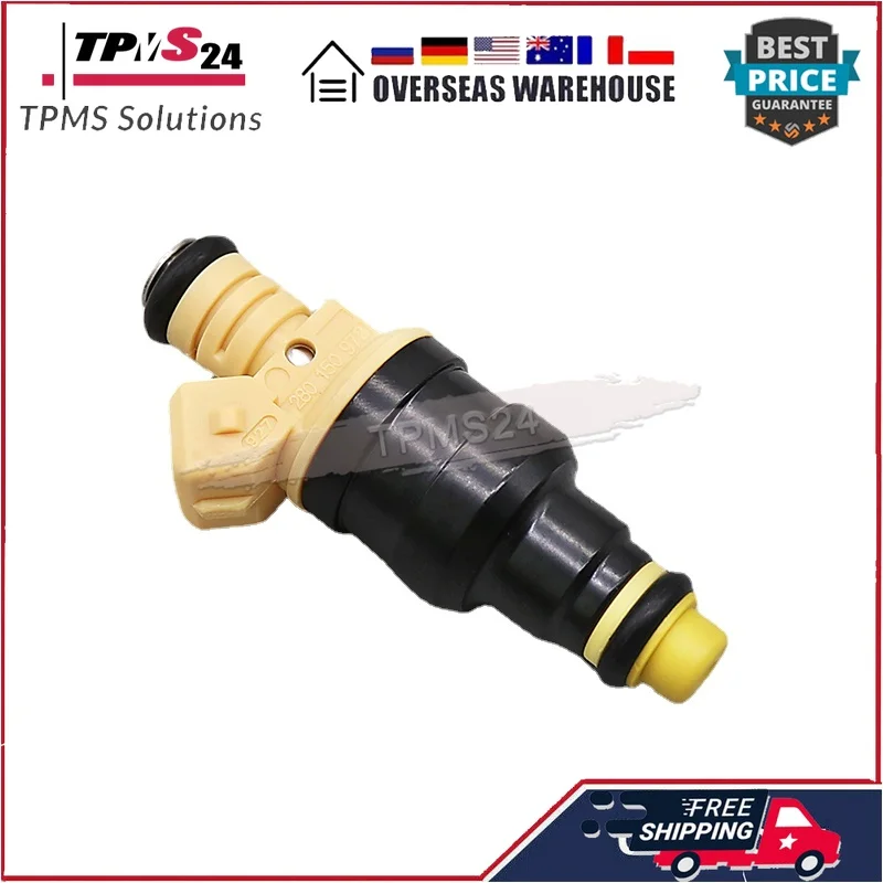 Fuel Injectors 0280150972 For MAZDA B400 FORD AEROSTAR EXPLORER RANGER |