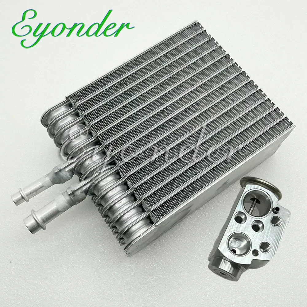 

Катушка охлаждения заднего испарителя кондиционера для Volkswagen Transporter T5 7H 0820105 7H 0820105 B 7E 0820105 A 7H 0820101 Б 7Н 0820101