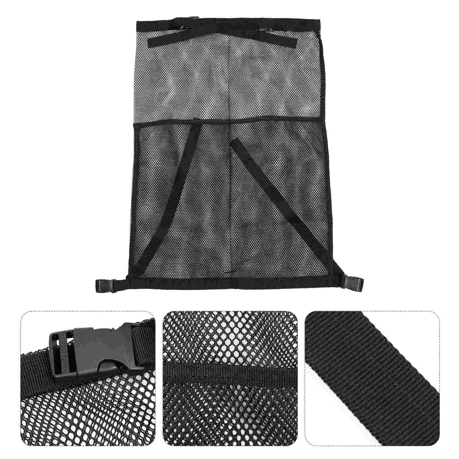 

1pc Durable Convenient Practical Wheel Chair Storage Bag Wheel Chair Pouch for Outdoor