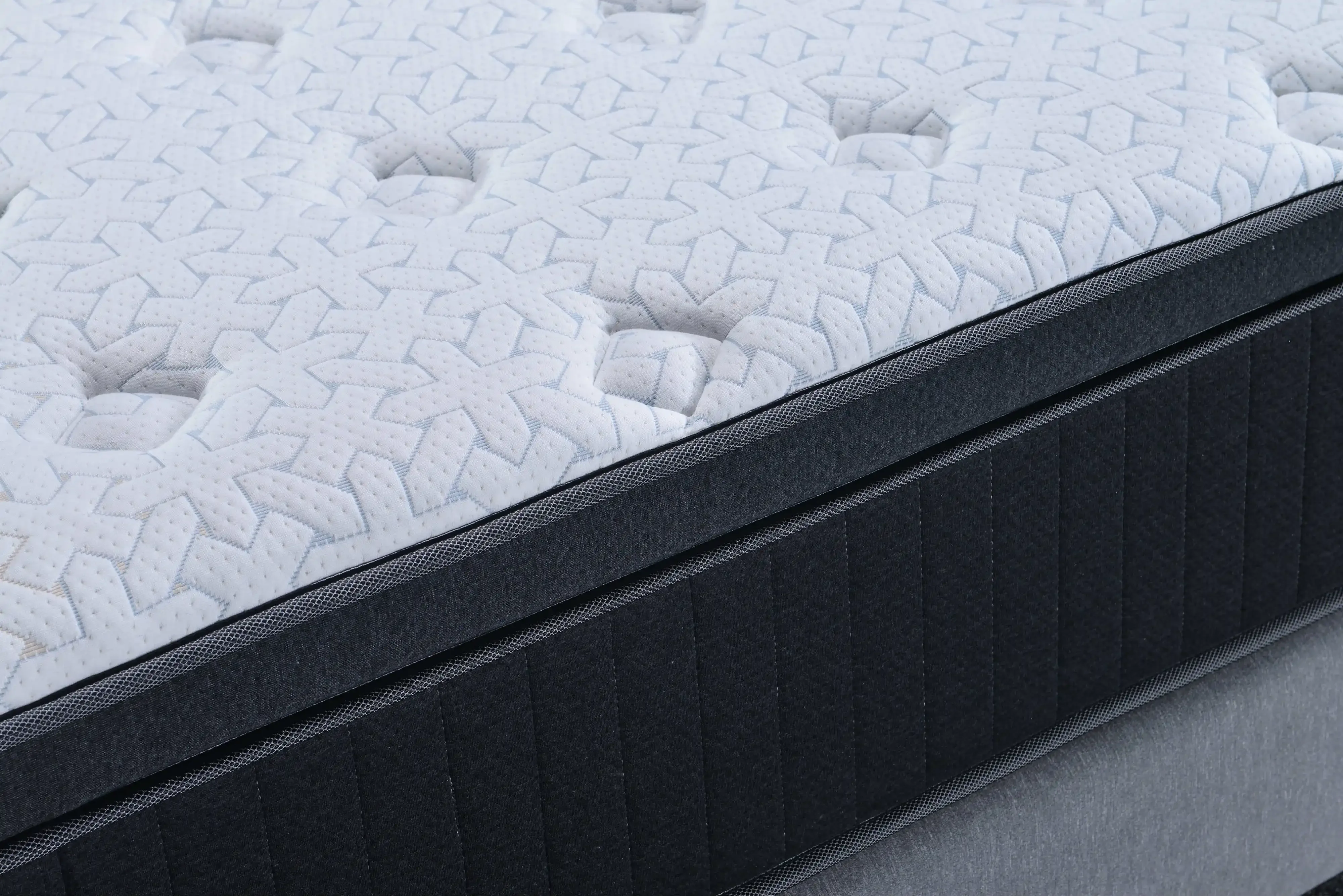 AIDI OEM Высококачественный пенопластовый сладкий ночной роликовый матрас для дома