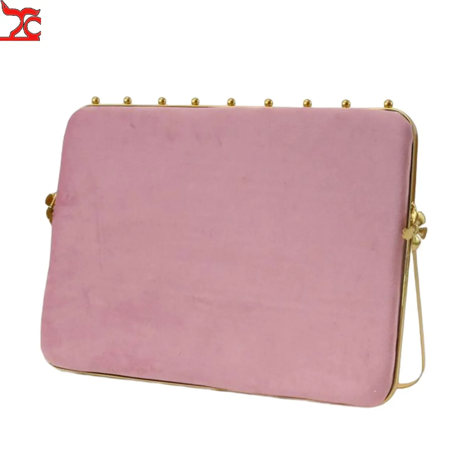 

Двухсторонняя металлическая стойка для украшений TREACHI