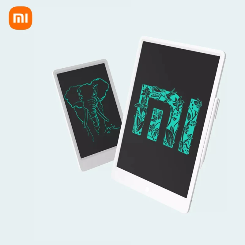 

ЖК-планшет Xiaomi Mijia с ручкой, 10/13, 5 дюймов