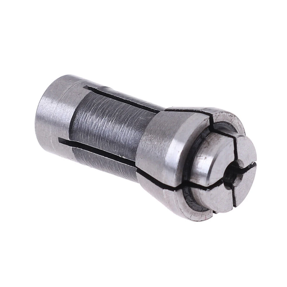 Цанга на 8 мм для фрезера макита. Цанговый патрон er11. Цанга под фрезу. Er11 цанга 8мм. Цанговый патрон 06 03.