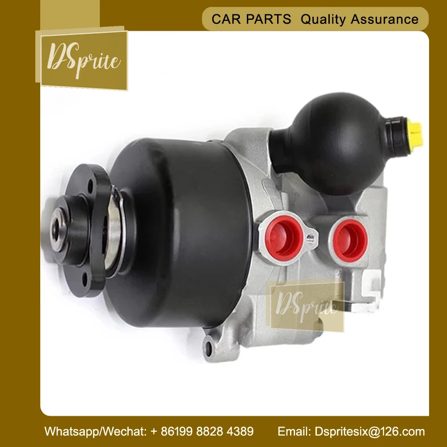 Насос гидроусилителя руля LH2115444 7L542213 7J для Porsche Cayenne LH2113901 7L5422137D 7L5422137G