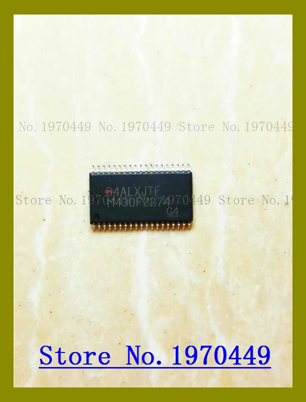 

M430F2274IDAR M430F2274 TSSOP старое