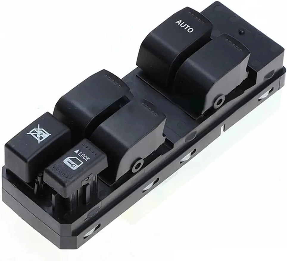 

Главный выключатель стеклоподъемника для моделей Suzuki с левым рулем подходит для Vitara S-Cross Alivio Ciaz Swift sx4