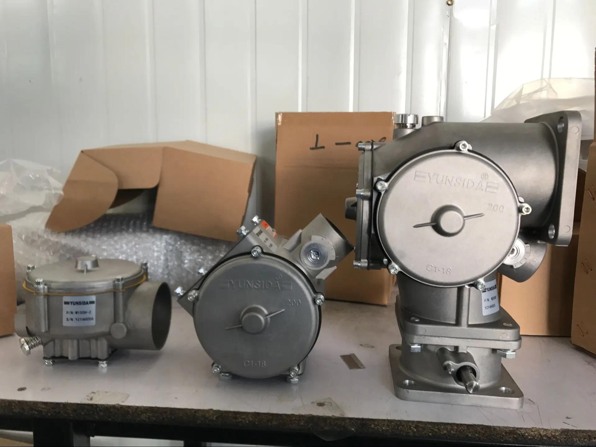 Смеситель природного газа IMPCO 100 генератор двигателя газовый регулятор Газовый