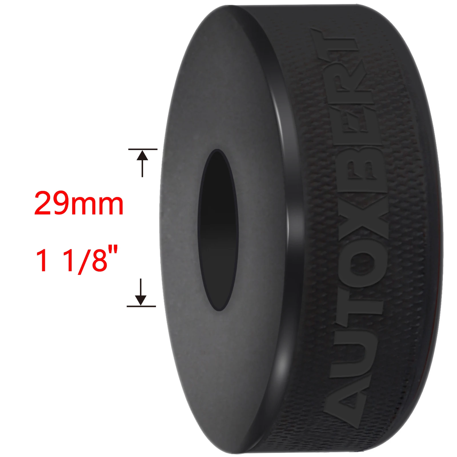 

Автомобильный резиновый домкрат для бутылок, опорный адаптер, инструмент для удаления домкрата, ремонтный инструмент 20 мм, 29 мм, домкраты для бутылок с отверстием, подушка для автоматического подъема