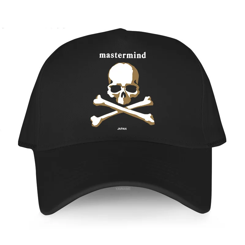 

Adult Classic Vintage Baseball cap men yawawe Sport Bonnet astermind Japan Logo Fashion print female caps outdoor hat