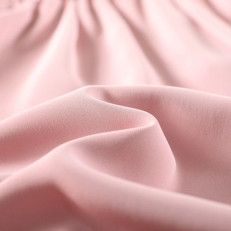 DFRCAEG 2023 Summer Bermuda Shorts For Women High Elastic Waist Wide Leg Loose Suit Pants With Pockets Crimping Half Pants Femme