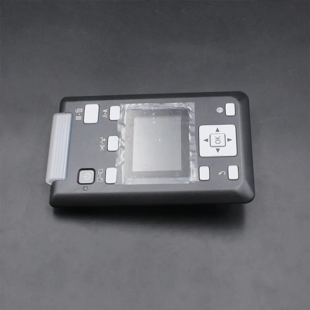 Оригинальная новая панель управления F6370 для Epson surecolor F6300 F6380 F6330 F6200 F6270