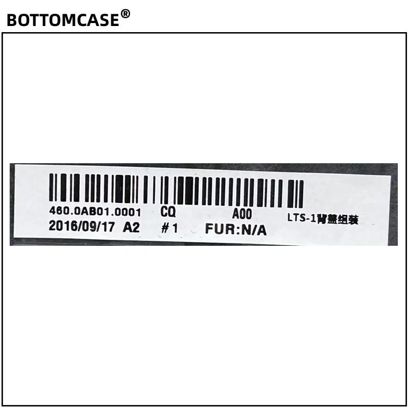 Новинка для BOTTOMCASE ®   Задняя крышкаверхний корпус для ноутбуков Thinkpad T570 P51S T580 P52S, артикул 01ER013 (art.: 3920d9545277e) - 3920d9545277e
