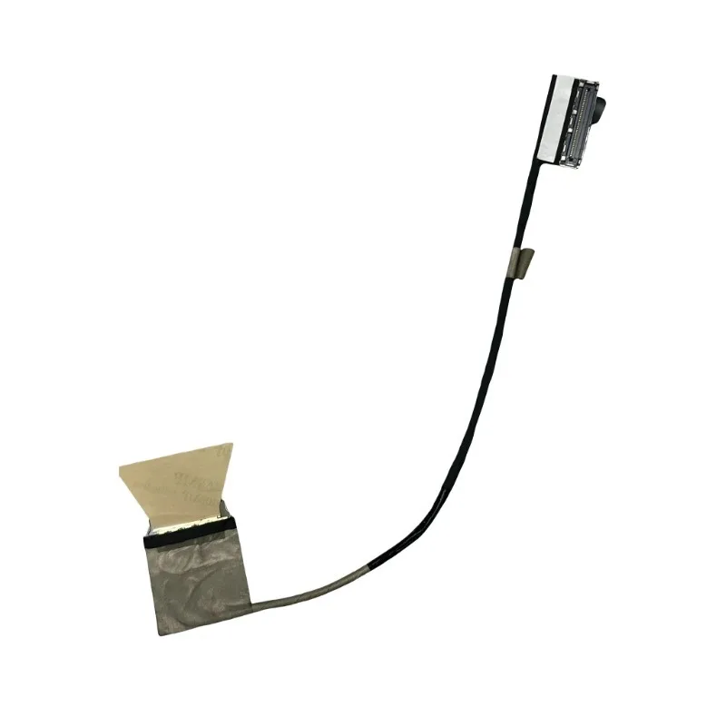 Фото Новый ленточный ЖК-кабель для HP Elitebook 840 845 G7 G8, 30-контактный экранный кабель 6017B1590801 6017B1374501 №1