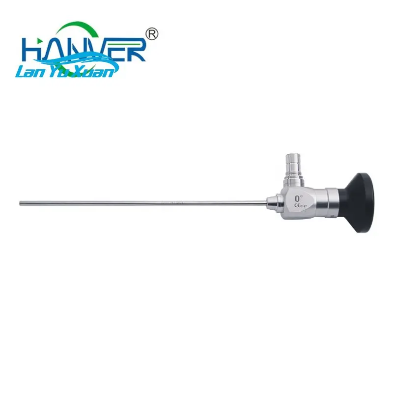 

Медицинские устройства 0 градусов, отоэндоскоп из жесткого волокна