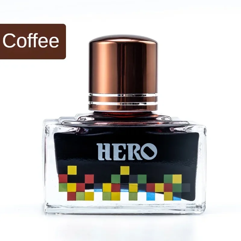 

Jinhao Fountain Pen Ink 40ml Многоцветные