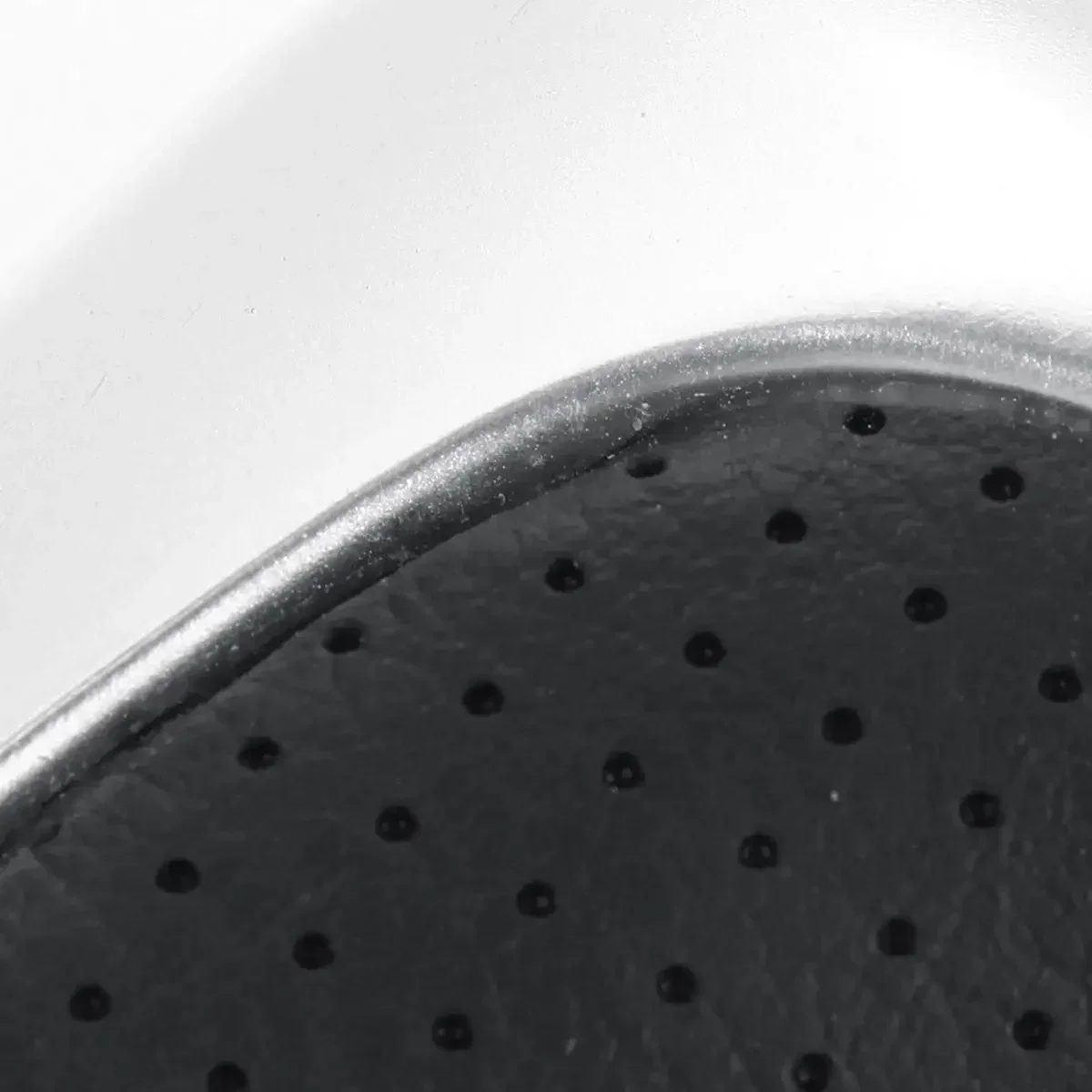 Серебристый алюминиевый сплав 5-скоростная автомобильная ручка переключения