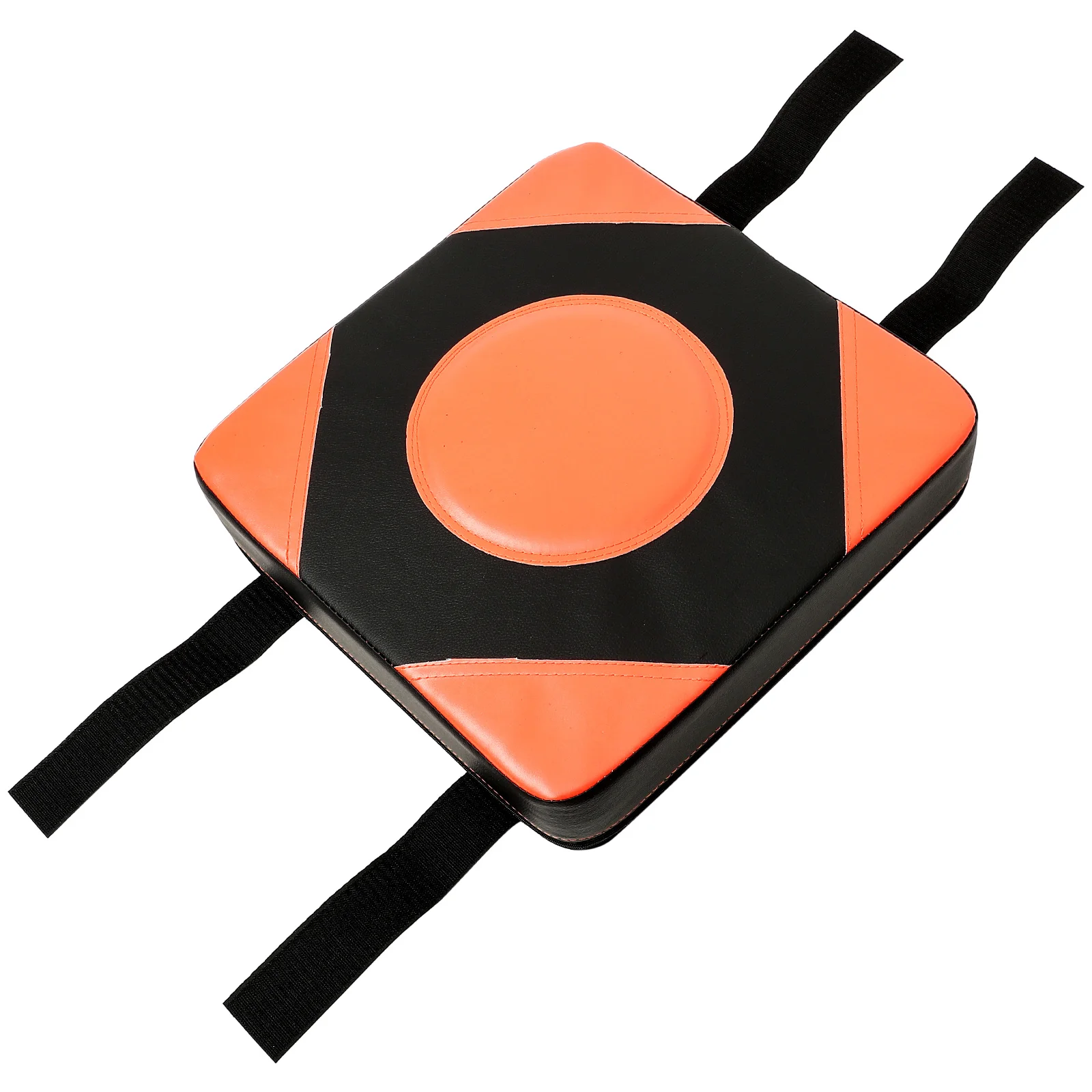 

Training Equipment Boxing Pad Kickboxing Wall Mount Kicking Mounted Target Punching Mat Cushion