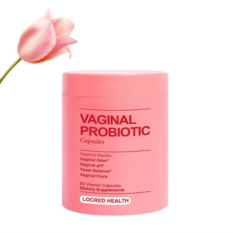 Женские пробиотики pH-баланс между пробиотиками и лактобаксилами пробиотическая